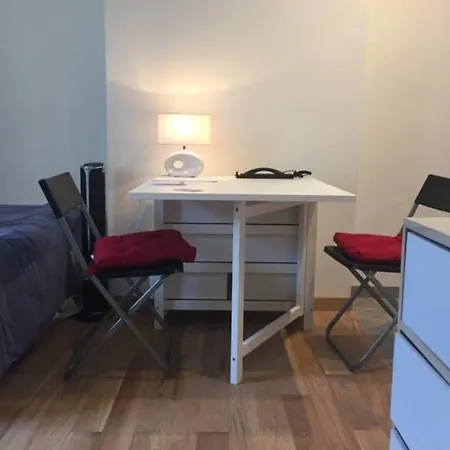 Cosy Flat On Popular Arrondissement By Guestready Apartment