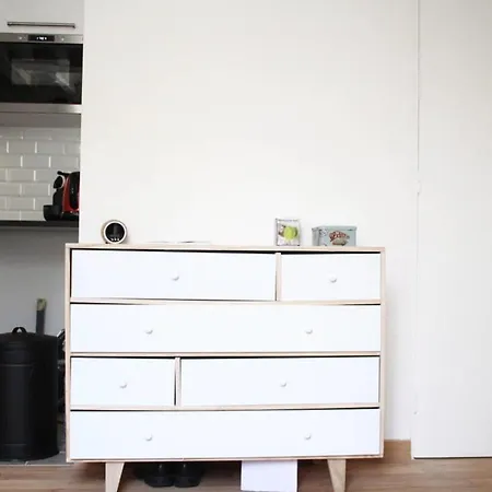 Cosy Flat On Popular Arrondissement By Guestready Apartment Paris